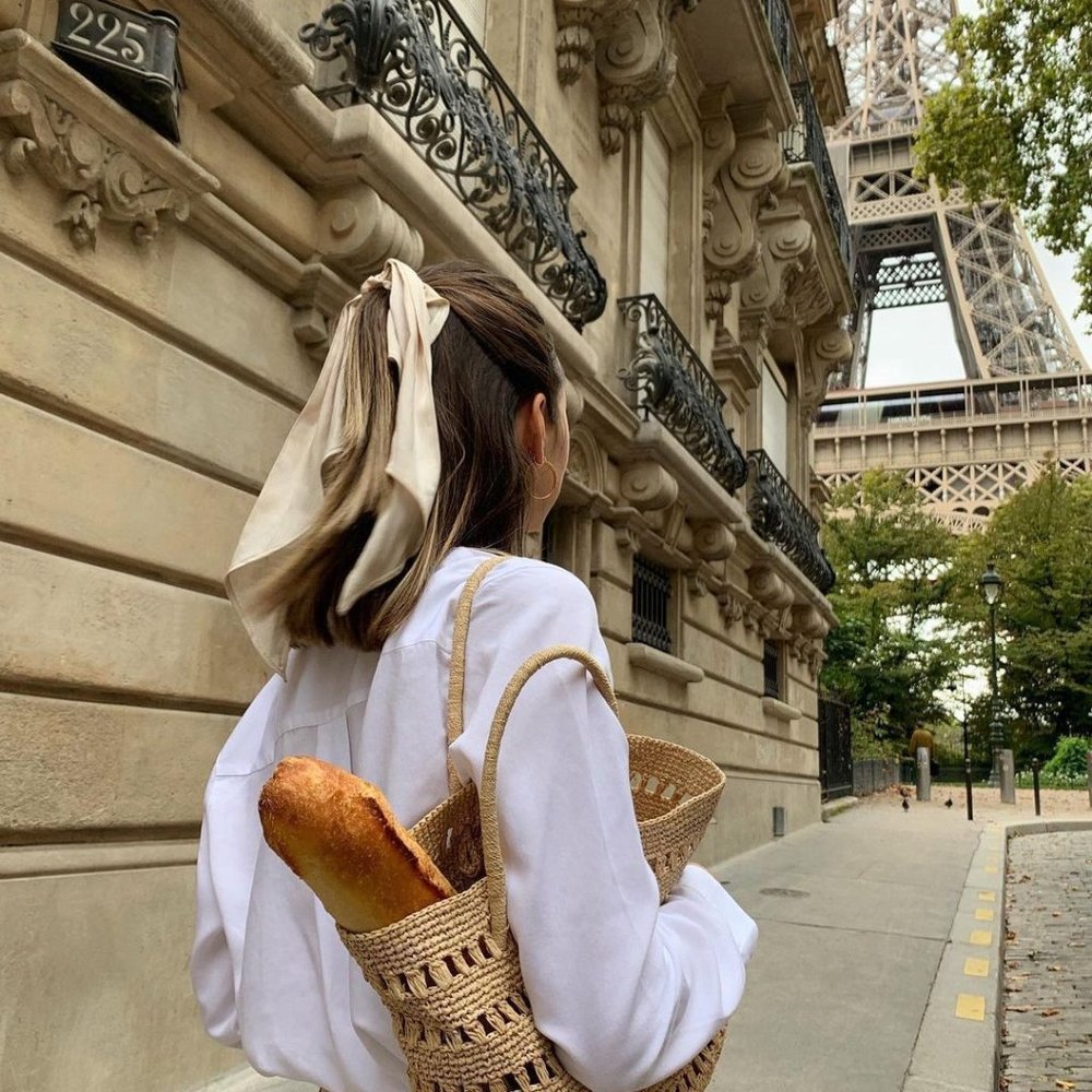 Meet your Posher, Juliet